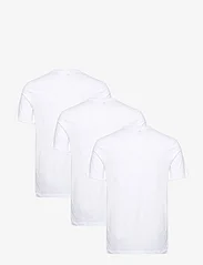 adidas Underwear - Crew-Neck - palaidinės ir marškinėliai - white - 2