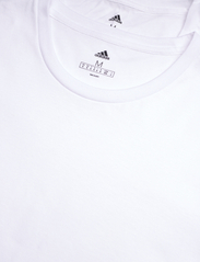 adidas Underwear - Crew-Neck - t-shirts - white - 1