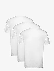 adidas Underwear - V-Neck - koszulki z dekoltem w serek - white - 2