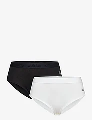 adidas Underwear - Brief - laveste priser - assorted 3 - 0