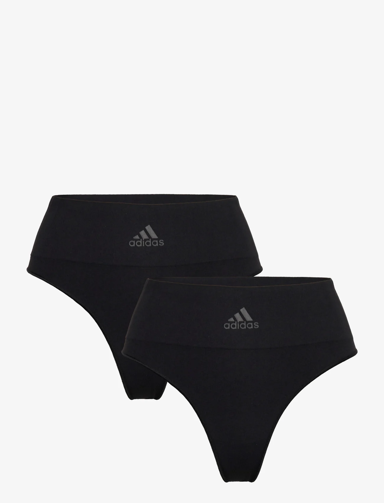 adidas Underwear - Thong - laveste priser - assorted 2 - 0