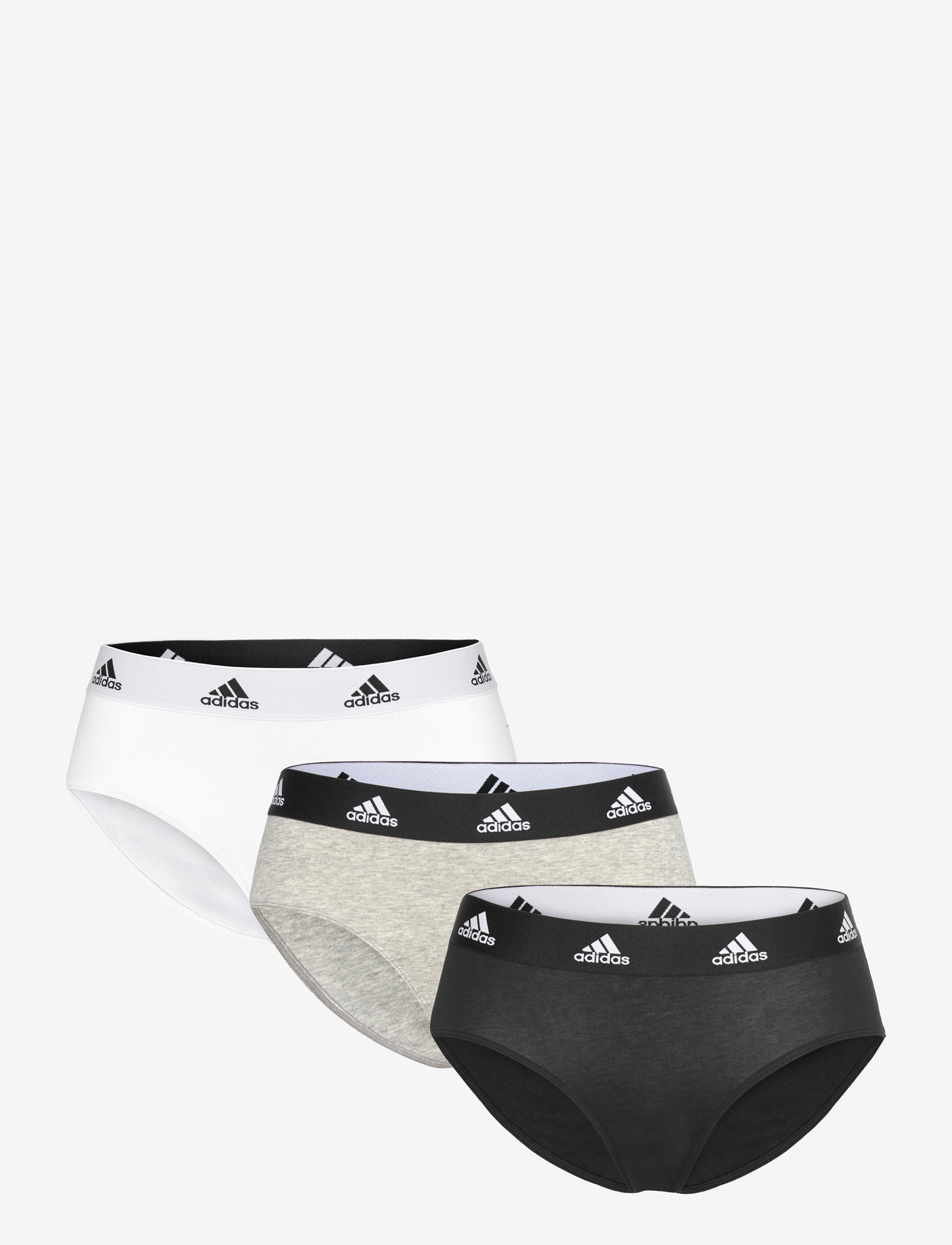 adidas Underwear - Micro-Pants - assorted - 0