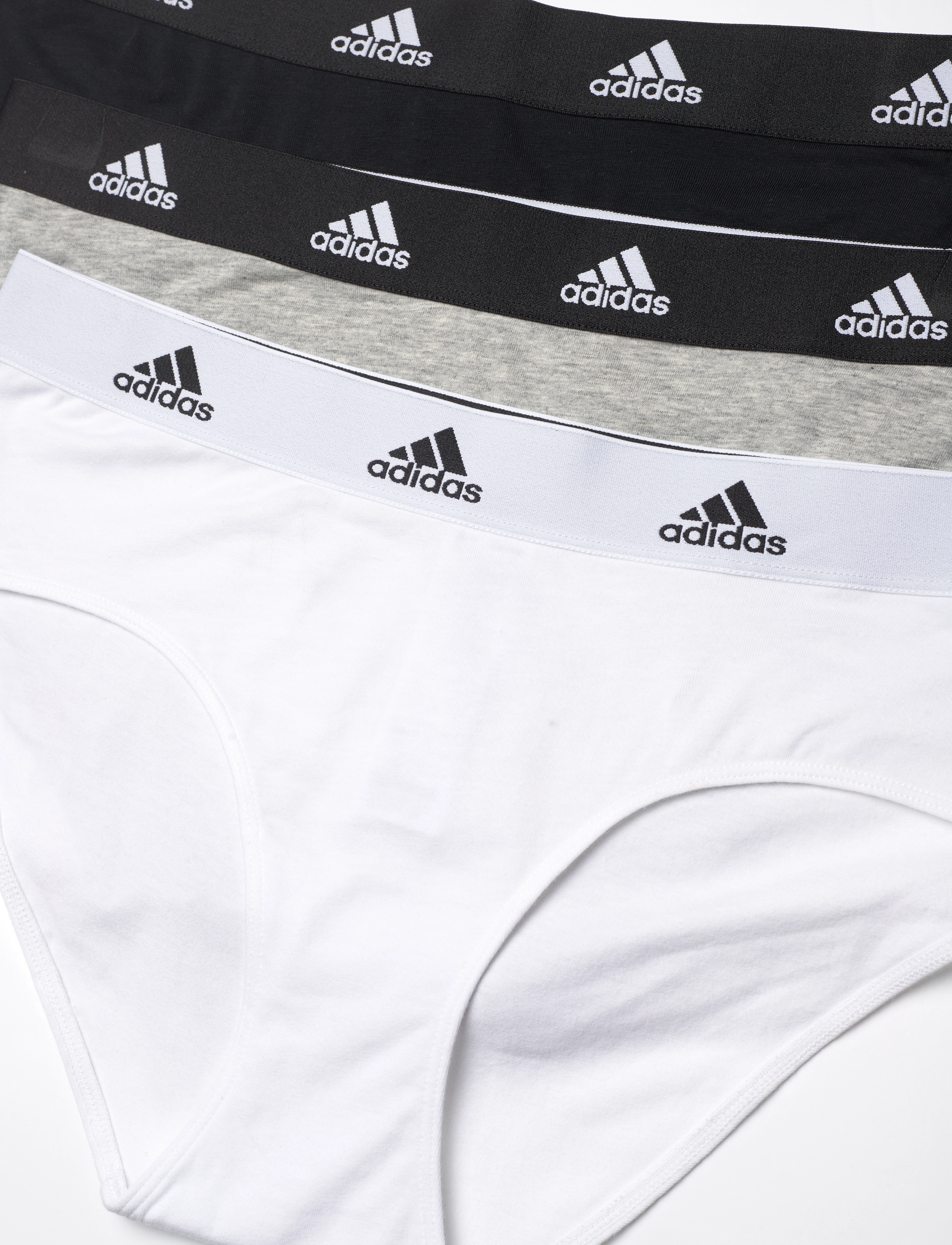 adidas Underwear - Micro-Pants - assorted - 1