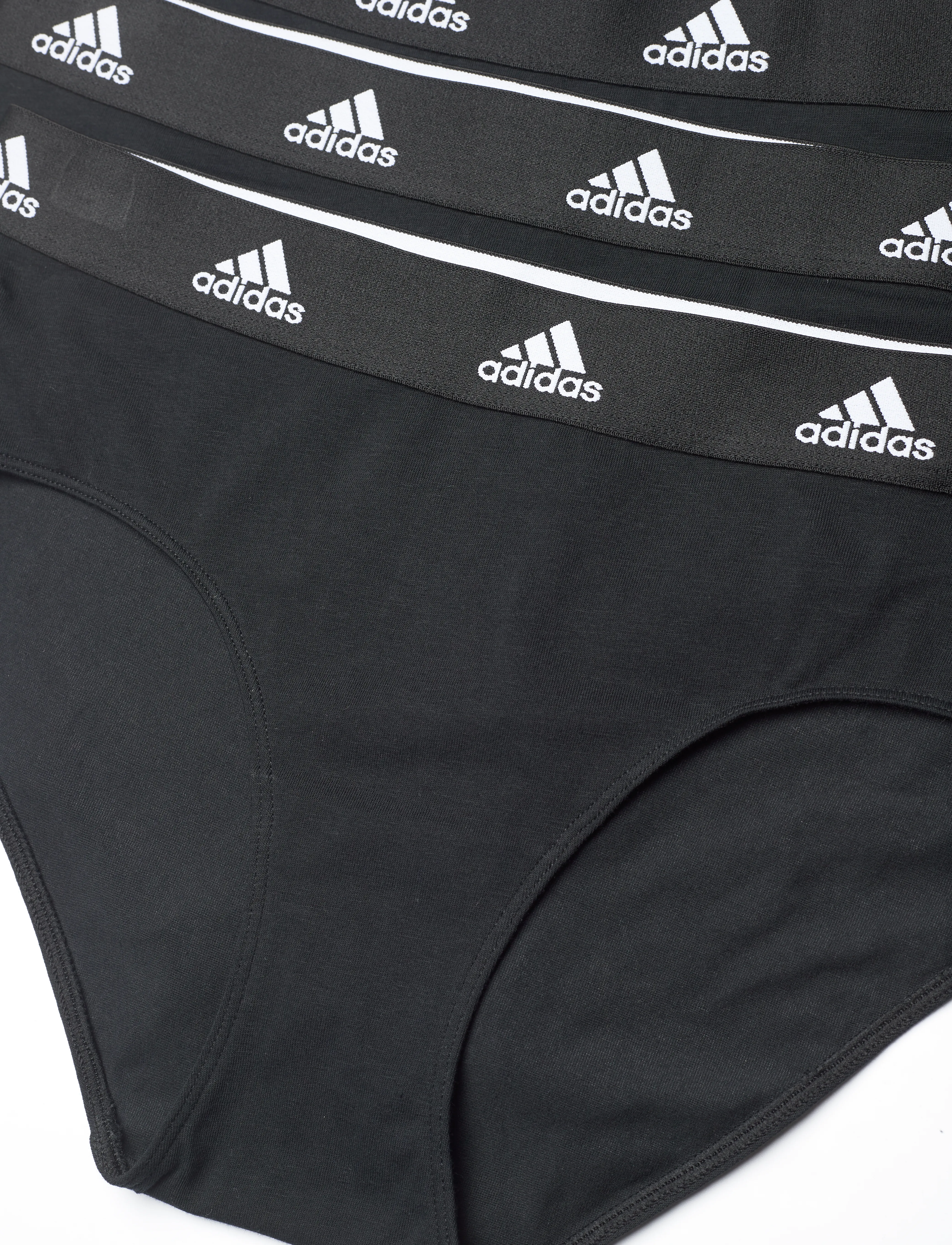 adidas Underwear - Micro-Pants - black - 2