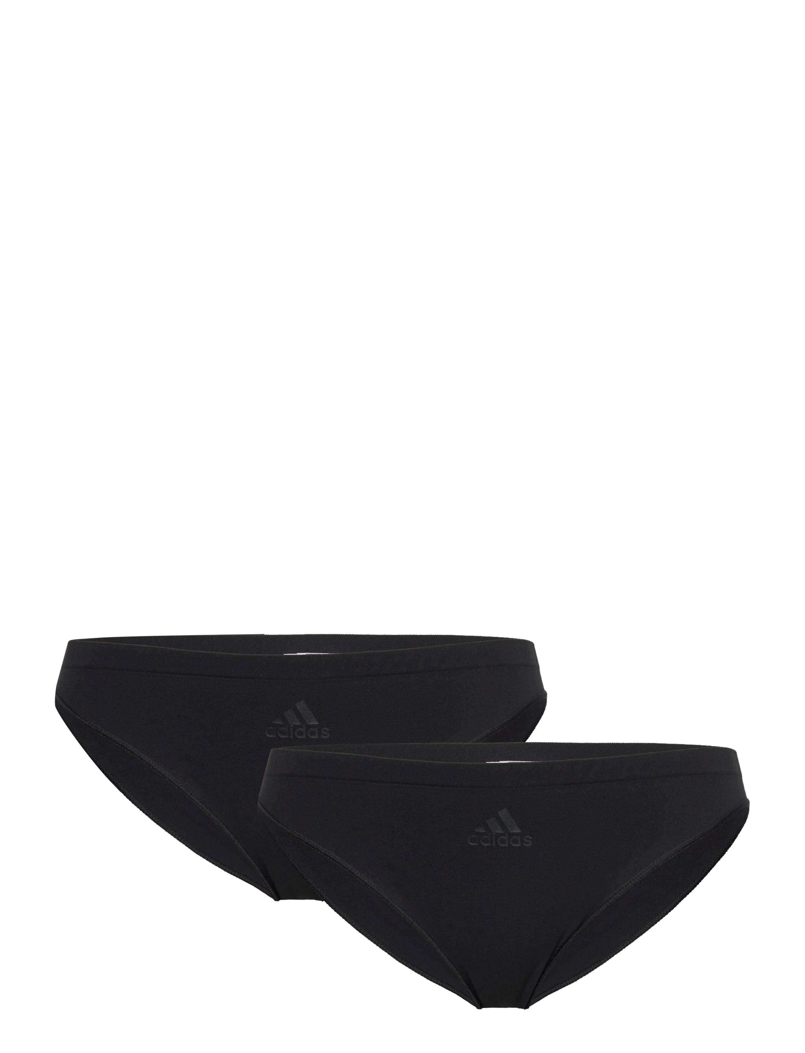 adidas Underwear Brief - Trusser - BLACK / black