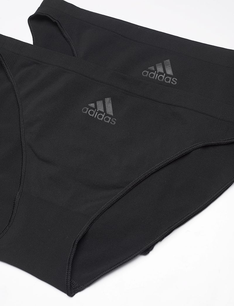 adidas Underwear - Brief - underkläder - black - 3