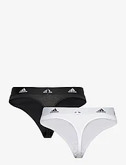 adidas Underwear - Thong - mažiausios kainos - assorted 29 - 4