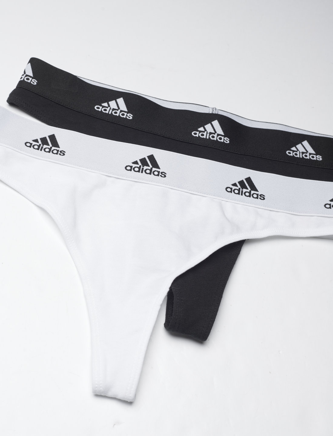 adidas Underwear Thong slipjes winkel bij Booztlet
