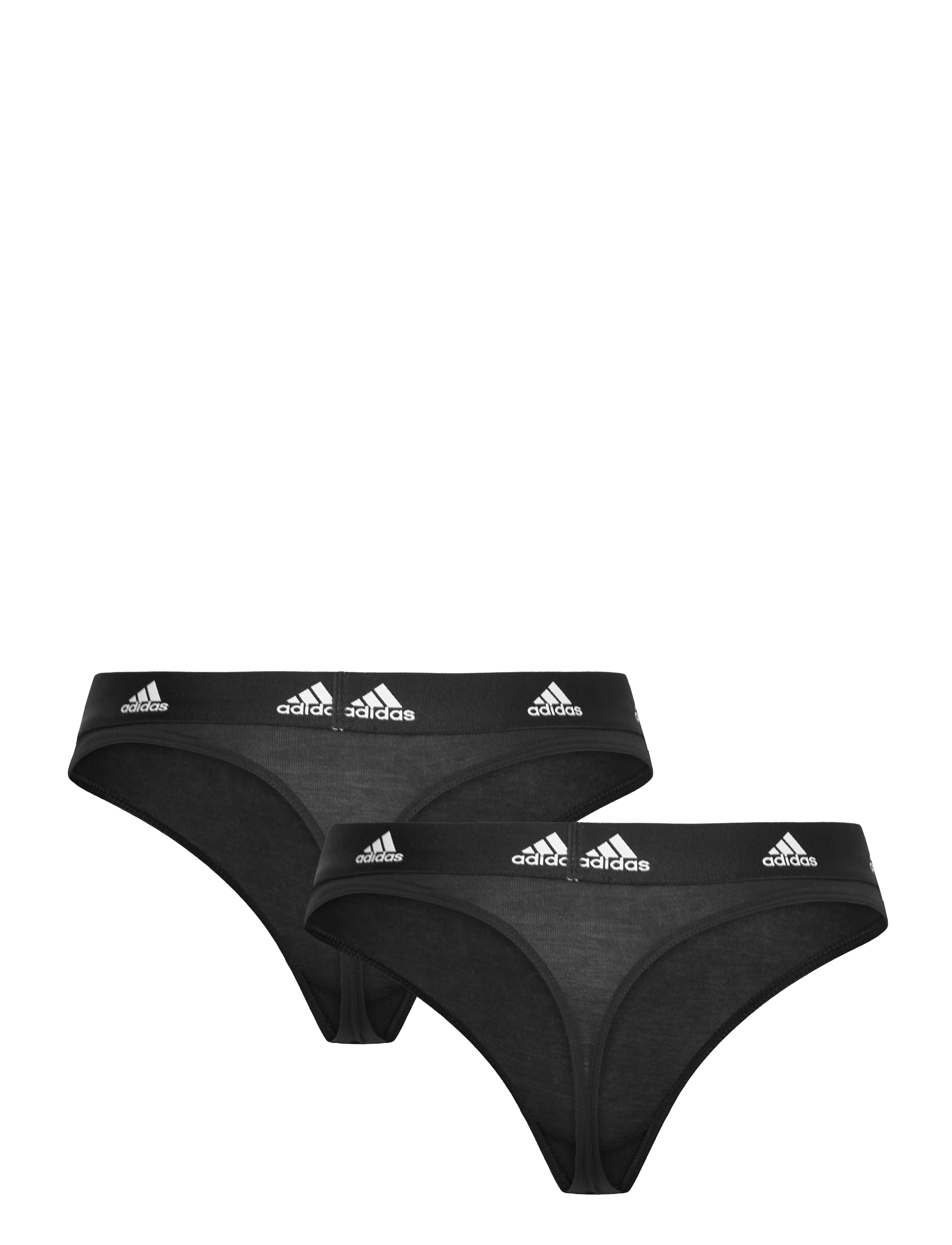 adidas Underwear - Thong - black - 2