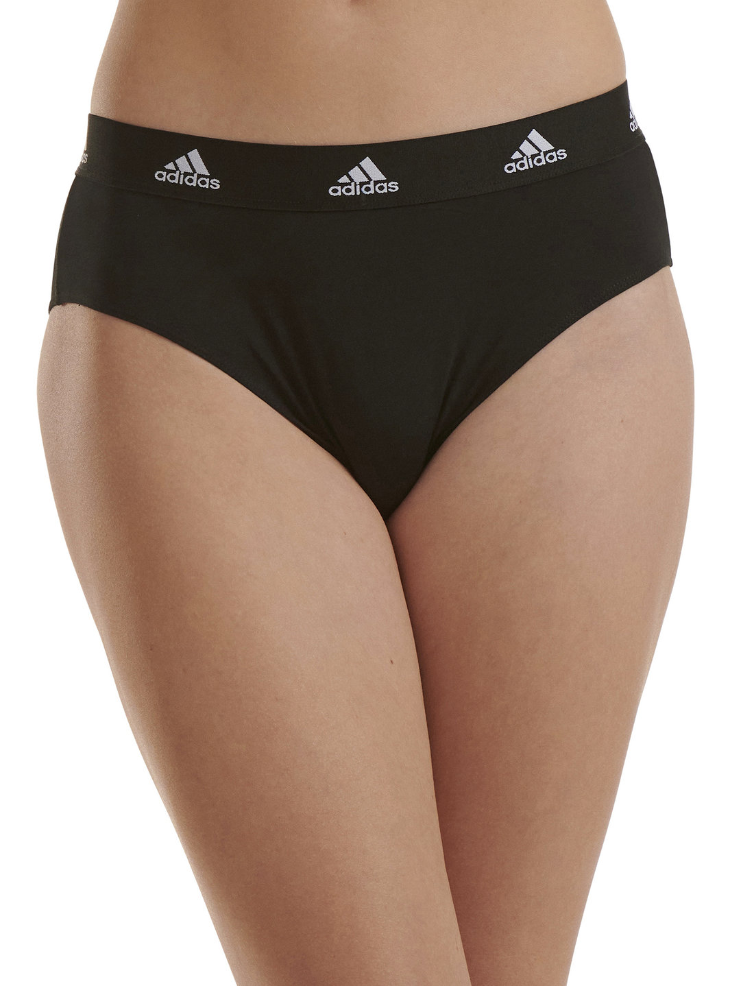 Adidas top women's underwear