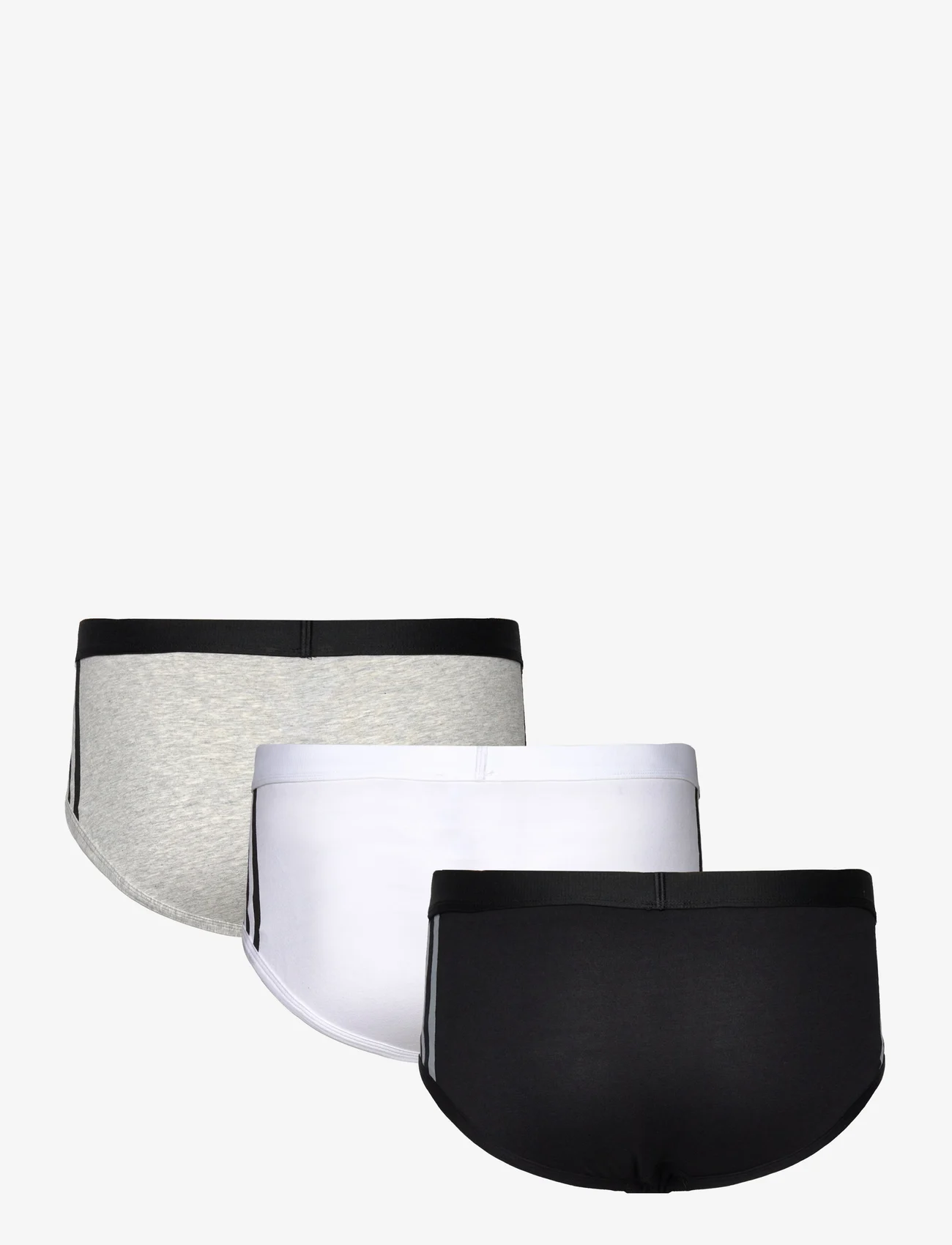 adidas Underwear - Brief - alushousut monipakkauksessa - assorted 2 - 1