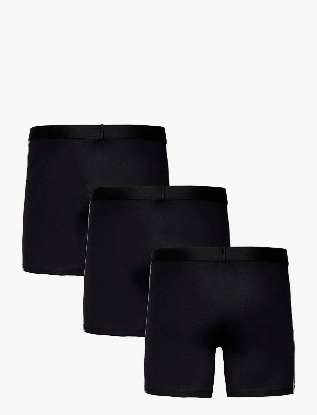adidas Underwear - Shorts - mažiausios kainos - black - 1