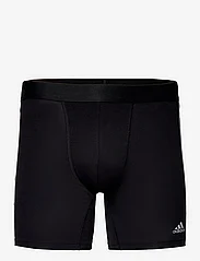 adidas Underwear - Shorts - mažiausios kainos - black - 2