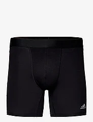 adidas Underwear - Shorts - alhaisimmat hinnat - black - 3