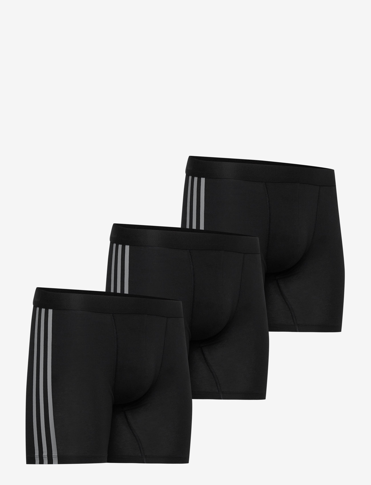 adidas Underwear - Shorts - boxerkalsonger - black - 2