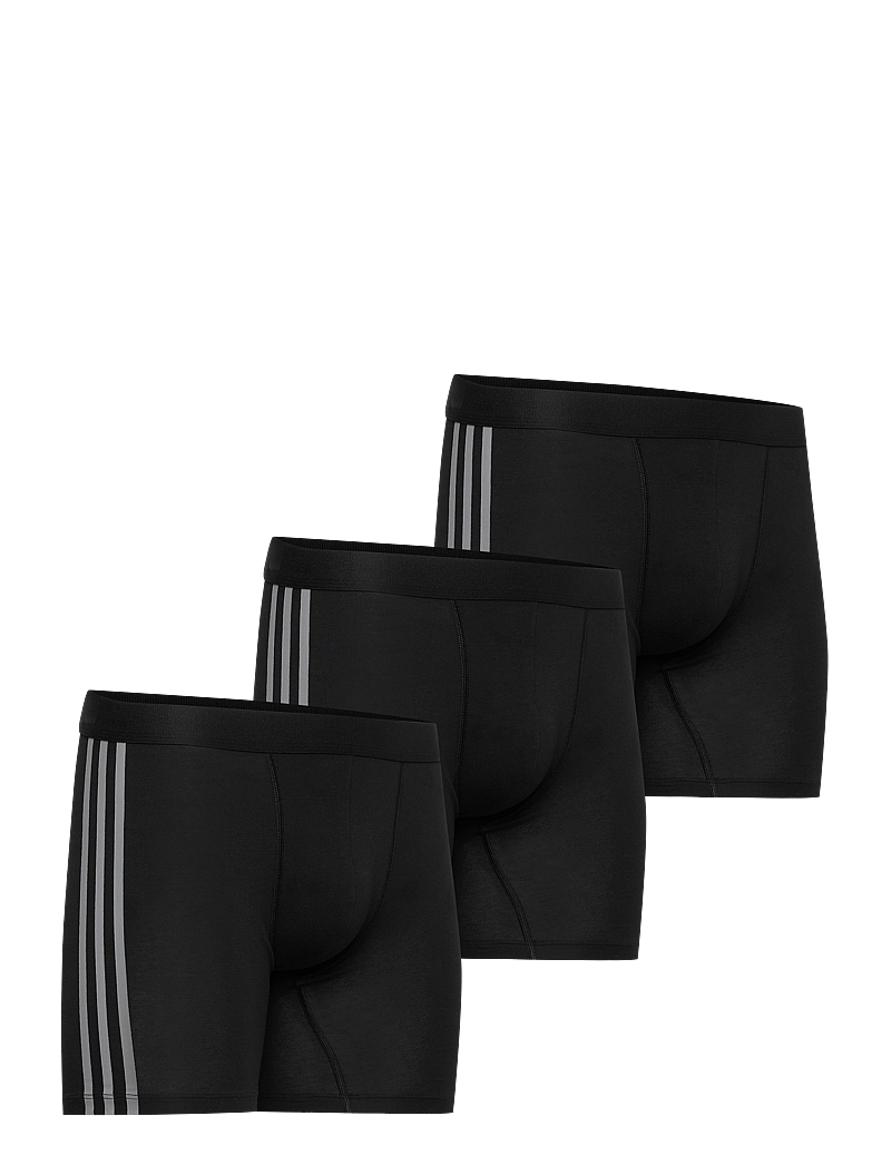 adidas Underwear - Shorts - boxerkalsonger - black - 2