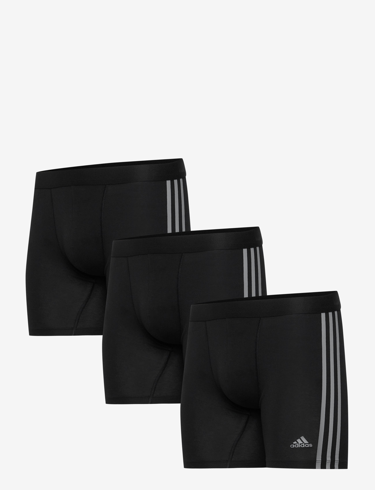 adidas Underwear - Shorts - boxerkalsonger - black - 3