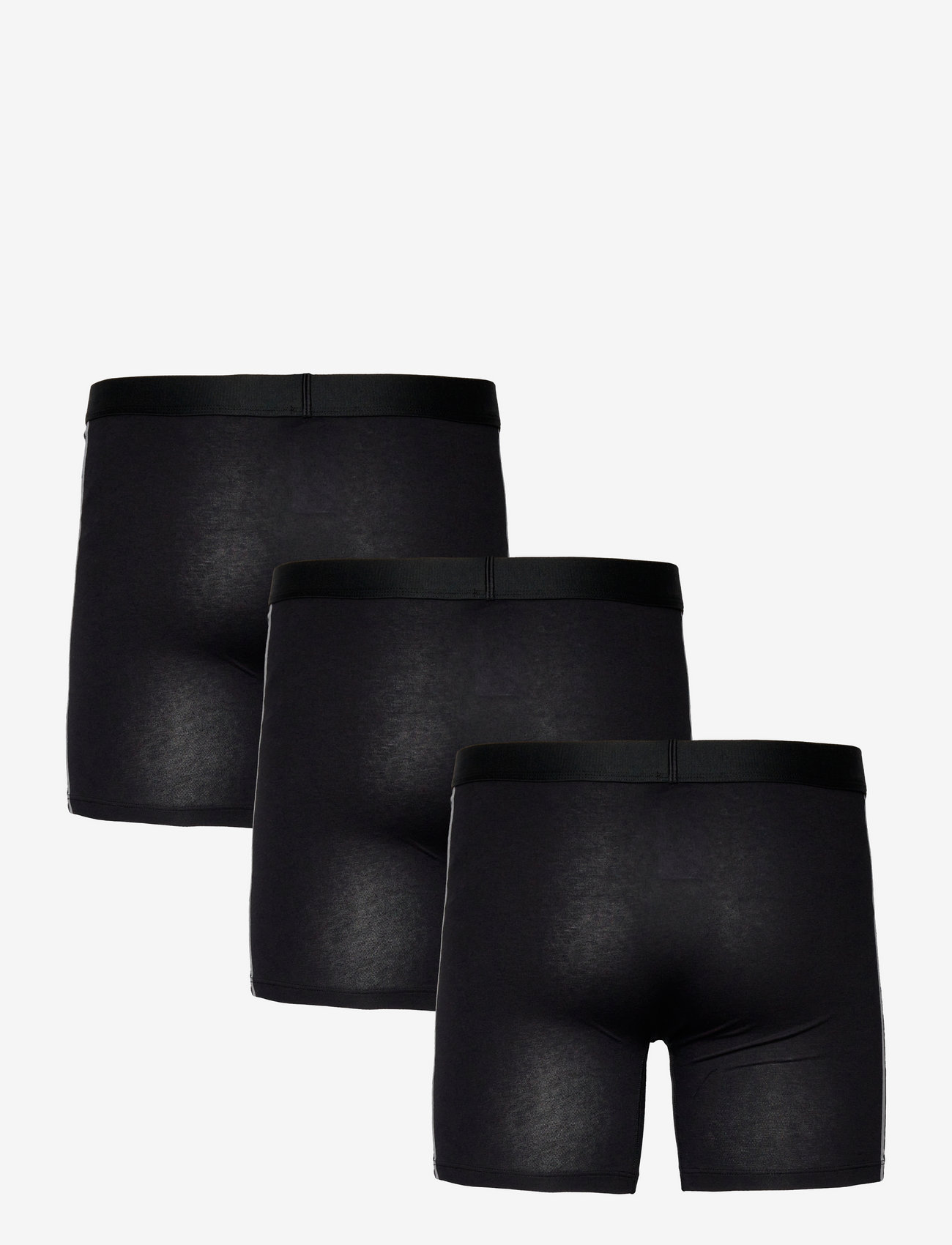 adidas Underwear - Shorts - boxerkalsonger - black - 4