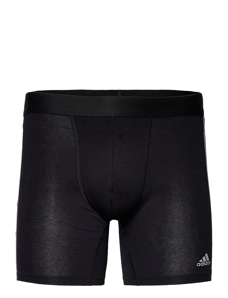 adidas Underwear - Shorts - boxerkalsonger - black - 5