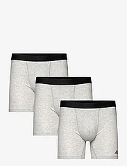 adidas Underwear - Shorts - madalaimad hinnad - grey melange - 0
