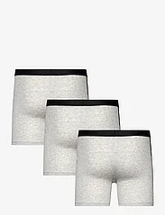 adidas Underwear - Shorts - madalaimad hinnad - grey melange - 1
