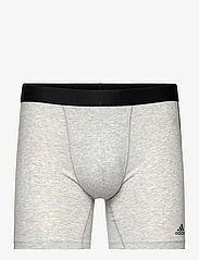 adidas Underwear - Shorts - madalaimad hinnad - grey melange - 2