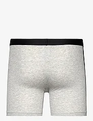 adidas Underwear - Shorts - madalaimad hinnad - grey melange - 5