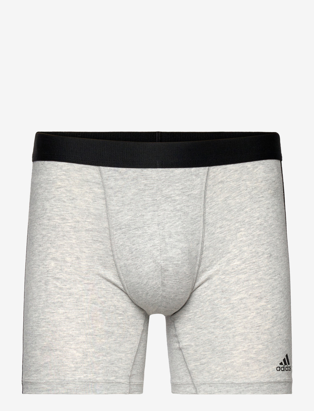 adidas Underwear - Shorts - boxer briefs - grey melange - 2