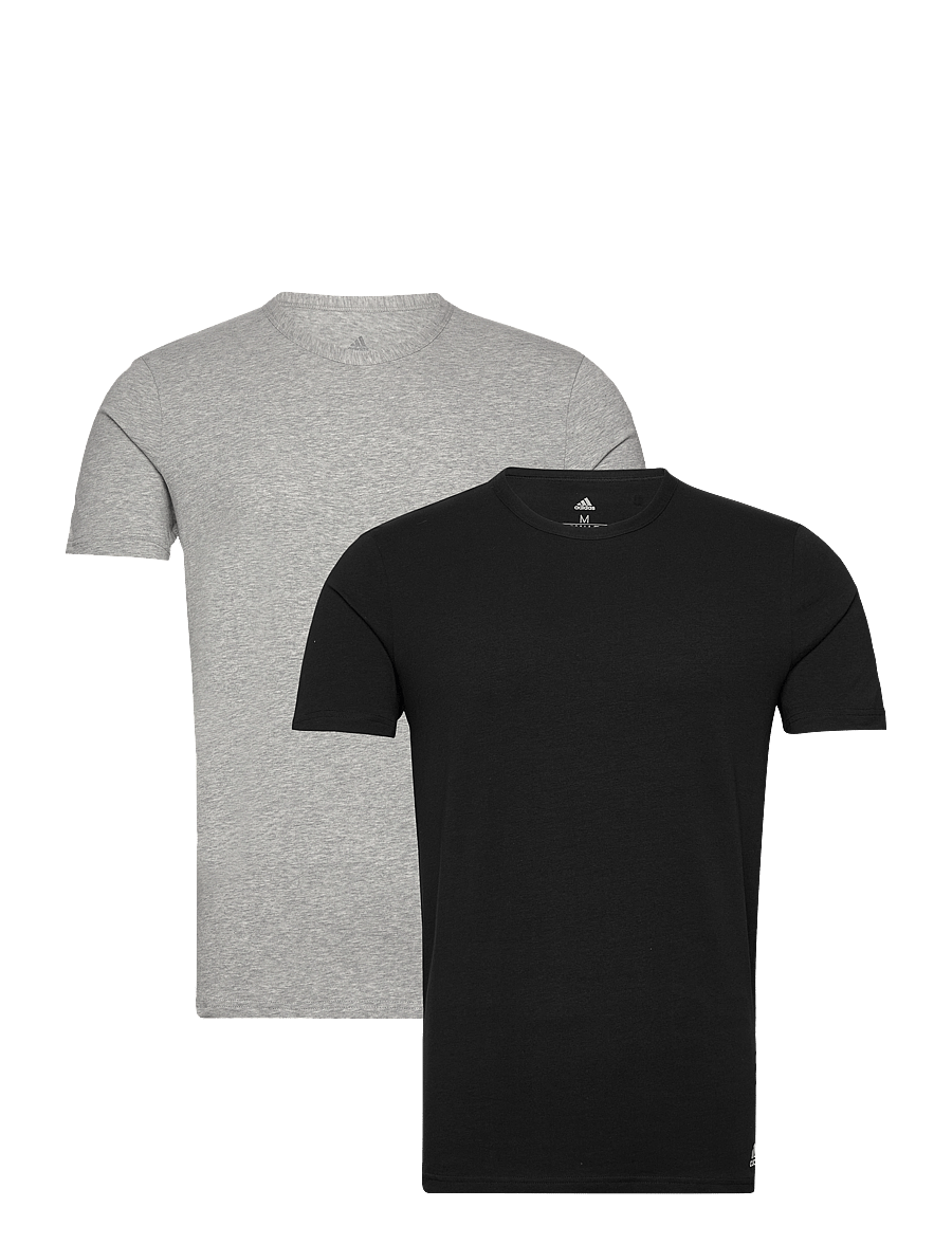 adidas Underwear - Crew-Neck - t-shirts - assorted 2 - 0