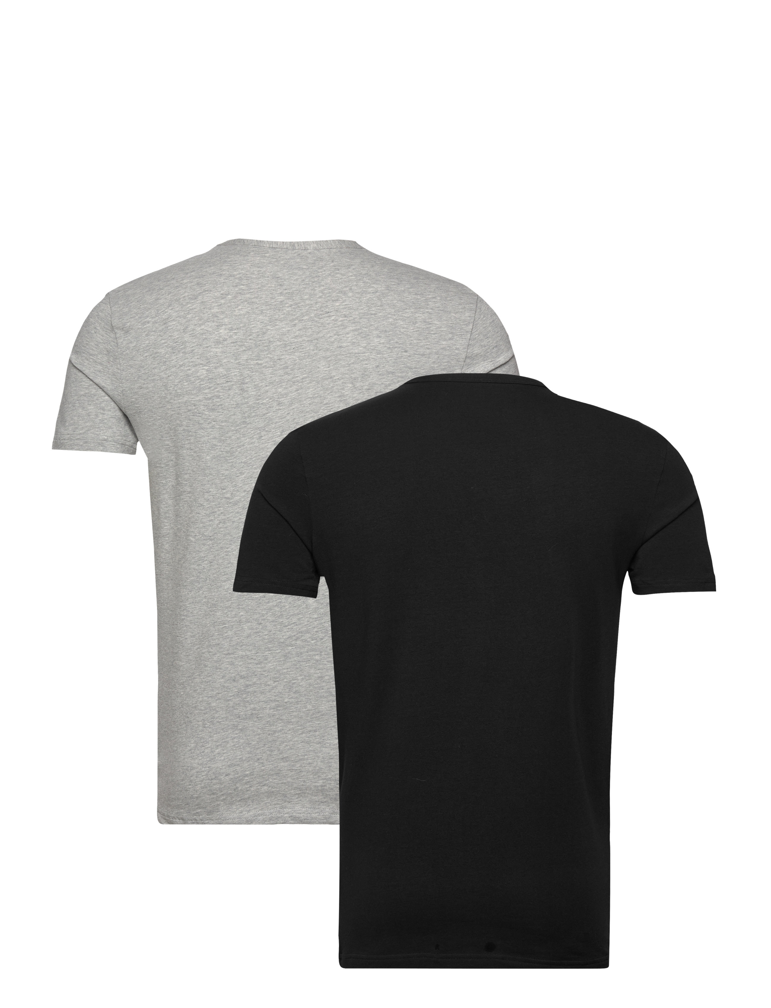 adidas Underwear - Crew-Neck - t-shirts - assorted 2 - 2