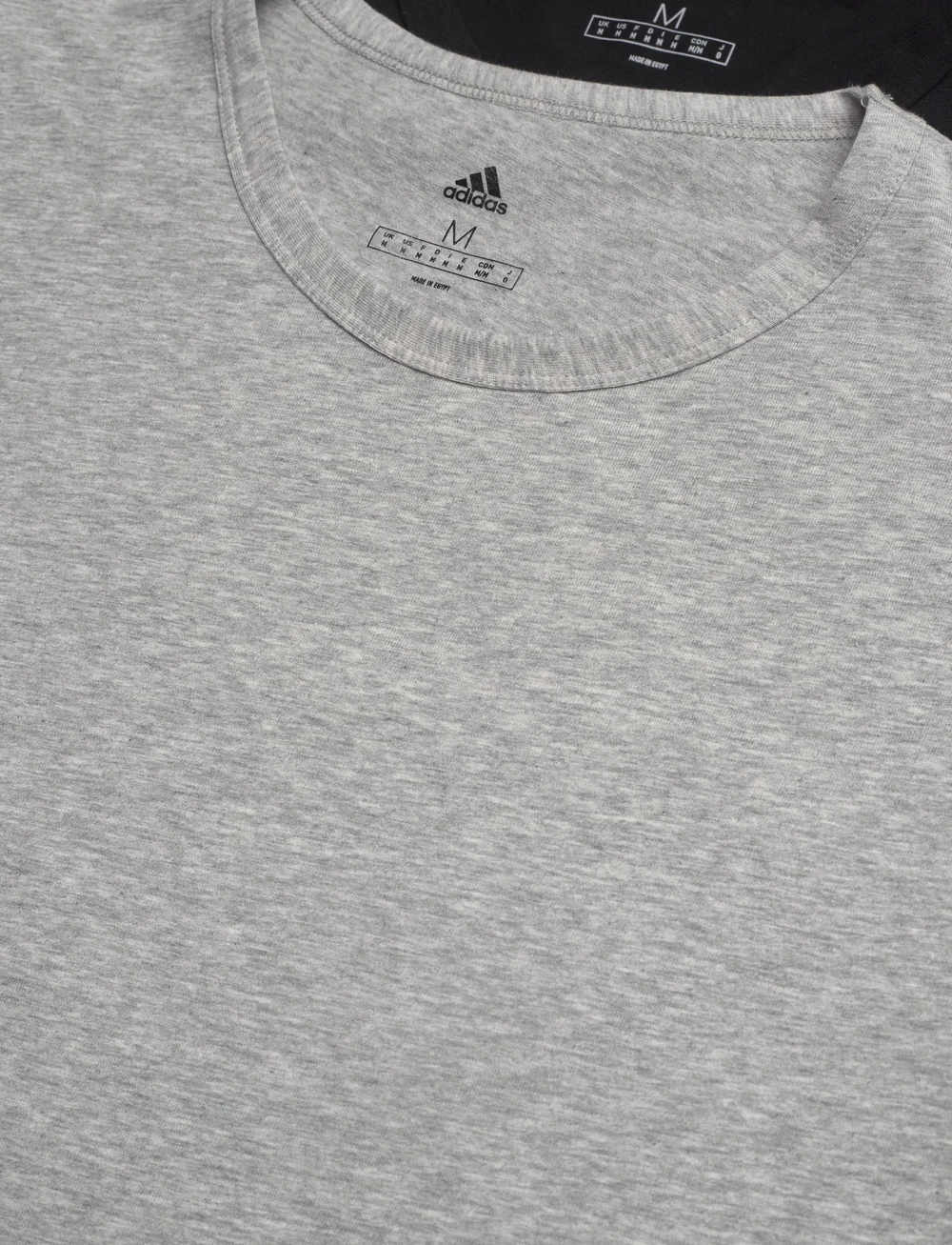 adidas Underwear - Crew-Neck - oberteile & t-shirts - assorted 2 - 1