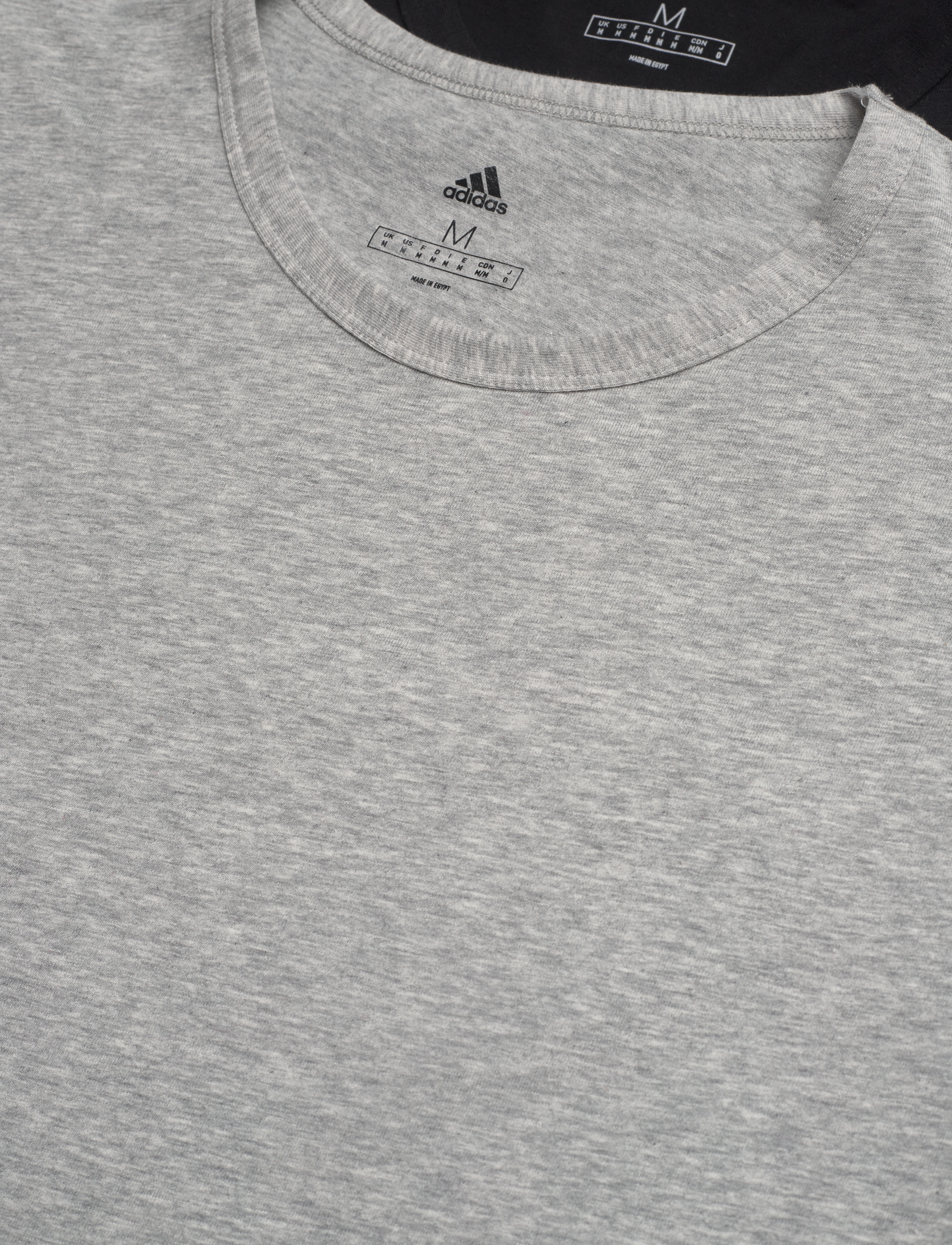 adidas Underwear - Crew-Neck - t-shirts - assorted 2 - 1
