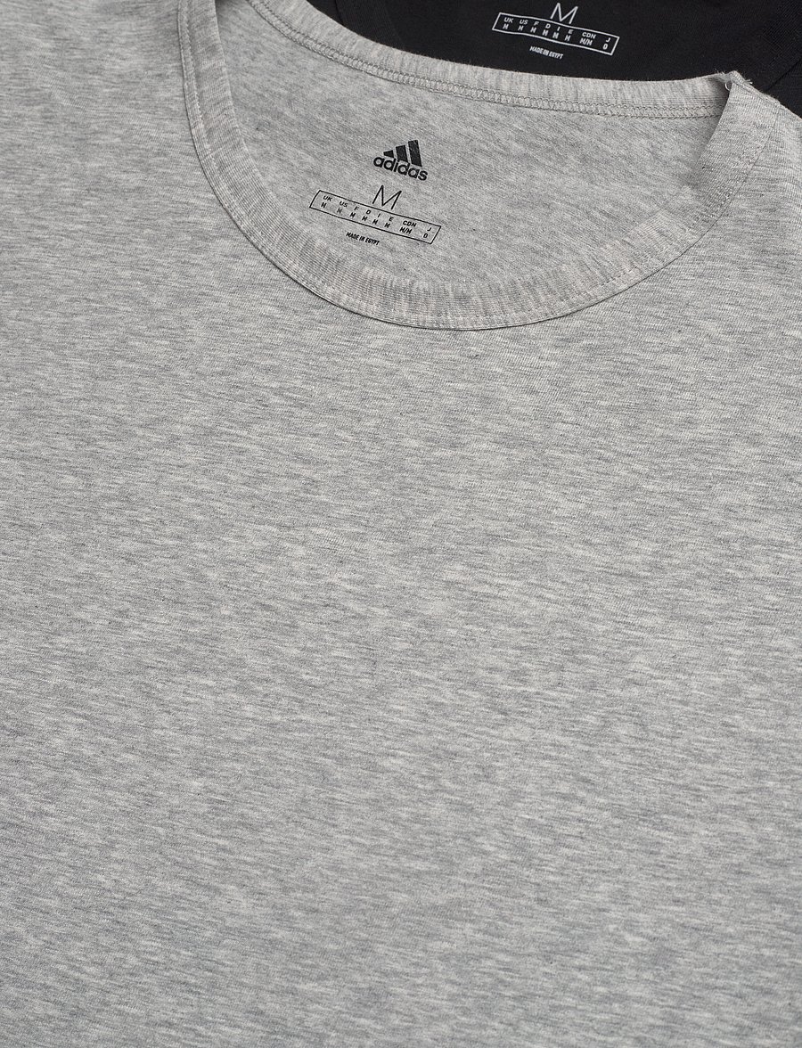 adidas Underwear - Crew-Neck - t-shirts - assorted 2 - 1