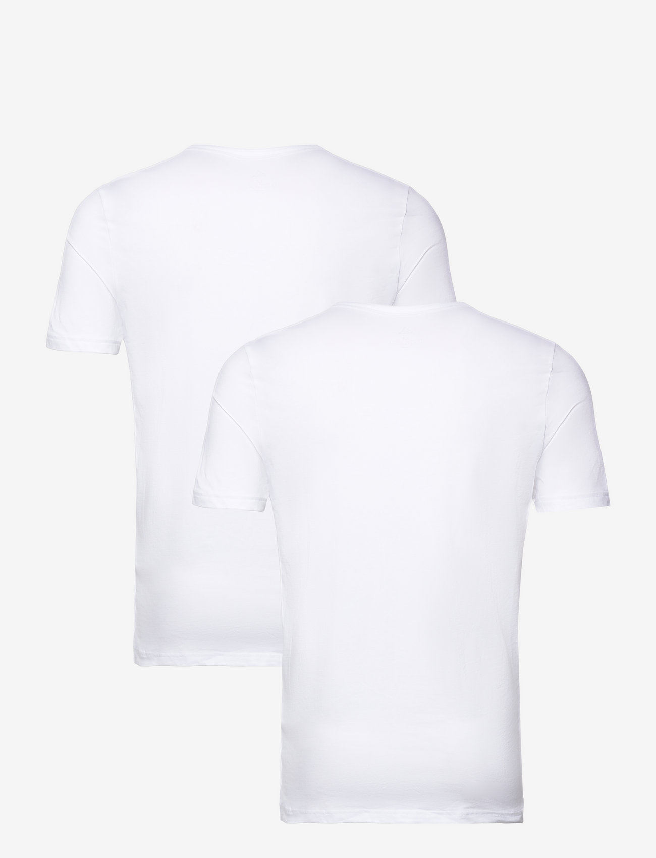 adidas Underwear - Crew-Neck - laveste priser - white - 2