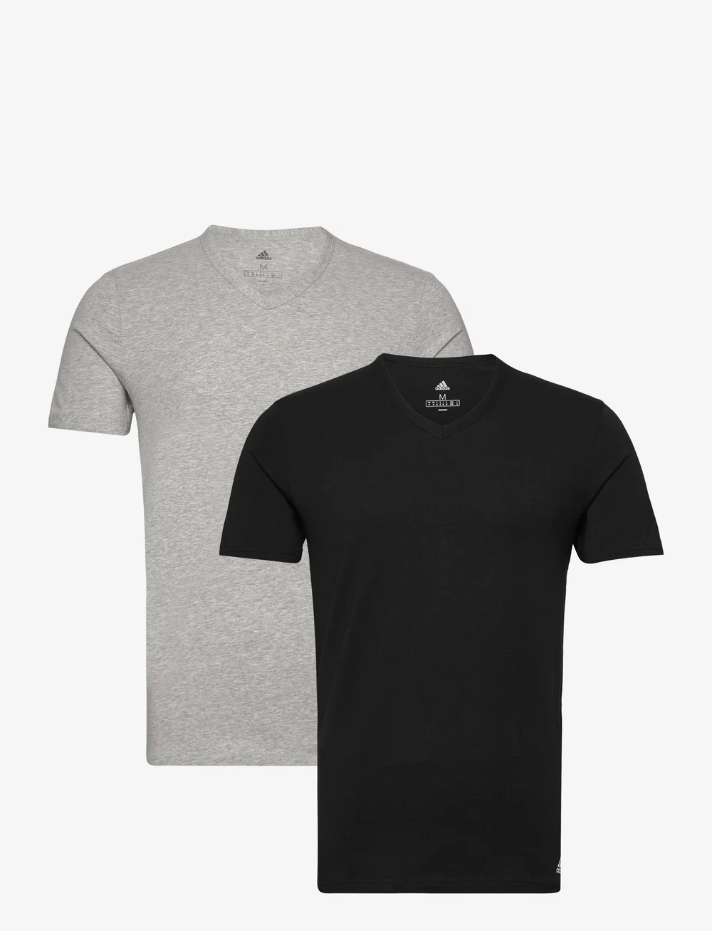 adidas Underwear - V-Neck - t-shirts - assorted 2 - 0