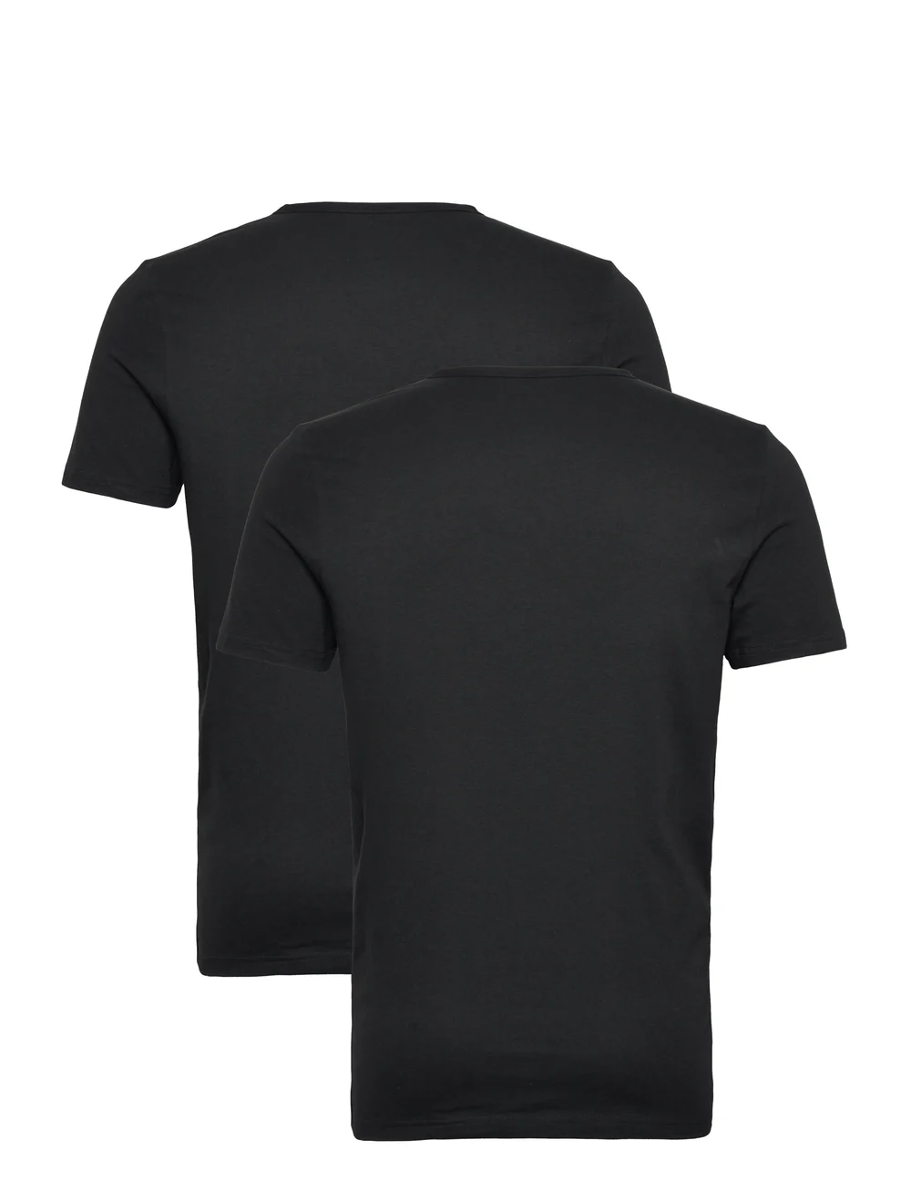 adidas Underwear - V-Neck - t-shirts - black - 2