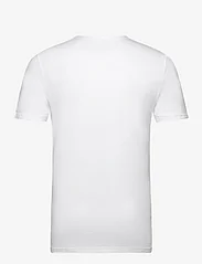 adidas Underwear - V-Neck - short-sleeved t-shirts - white - 2