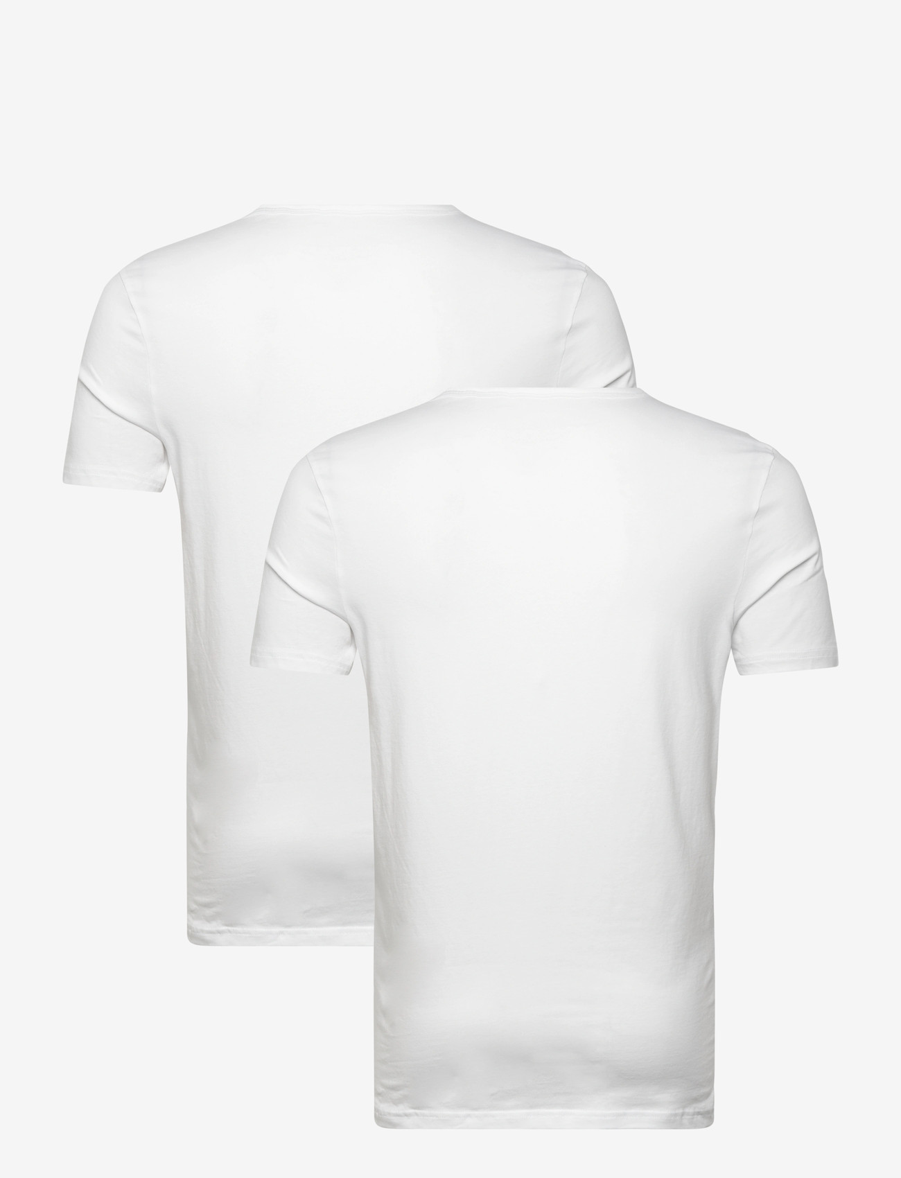 adidas Underwear - V-Neck - madalaimad hinnad - white - 2