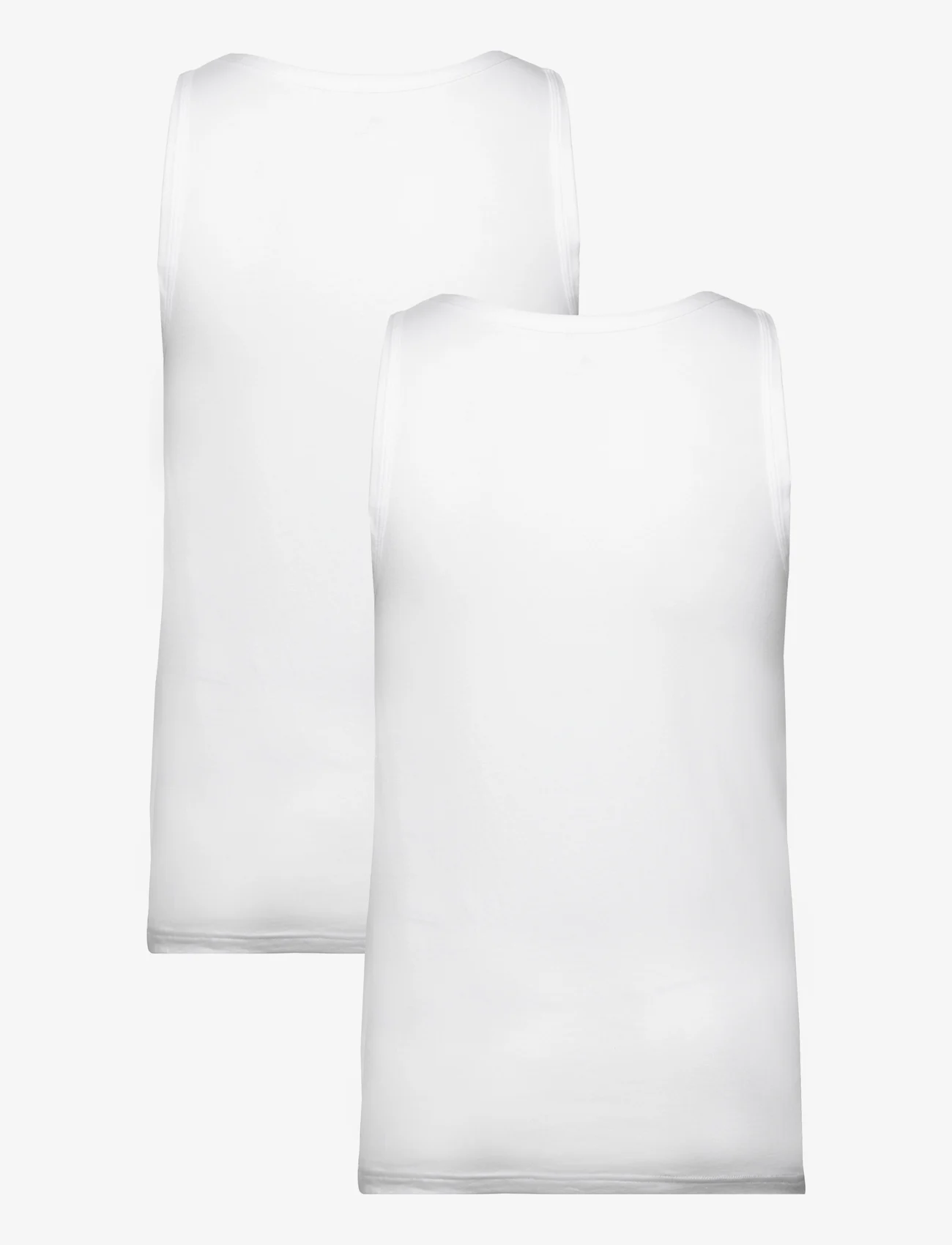 adidas Underwear - Tank Top - mažiausios kainos - white - 1