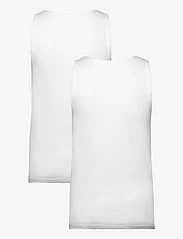 adidas Underwear - Tank Top - die niedrigsten preise - white - 1