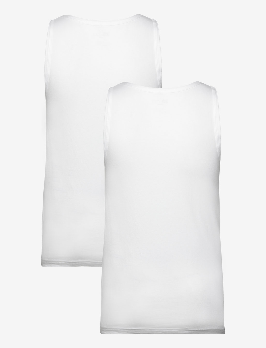 adidas Underwear - Tank Top - tank tops - white - 1