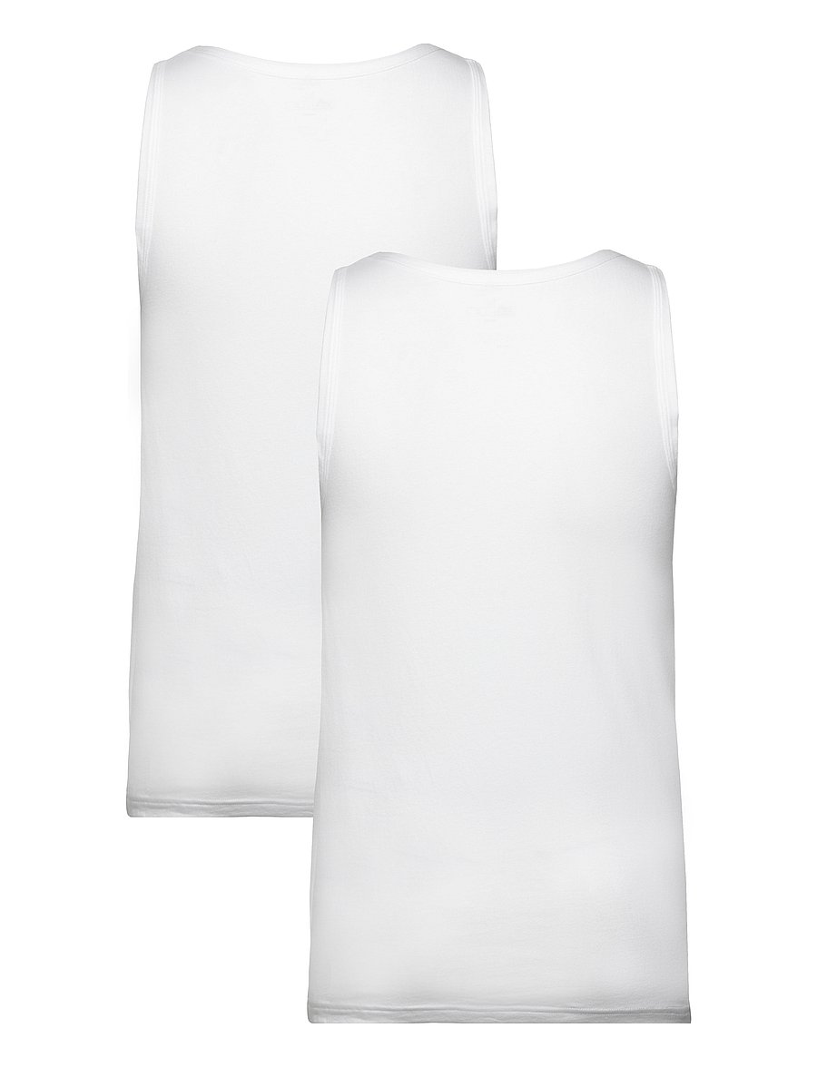 adidas Underwear - Tank Top - white - 1