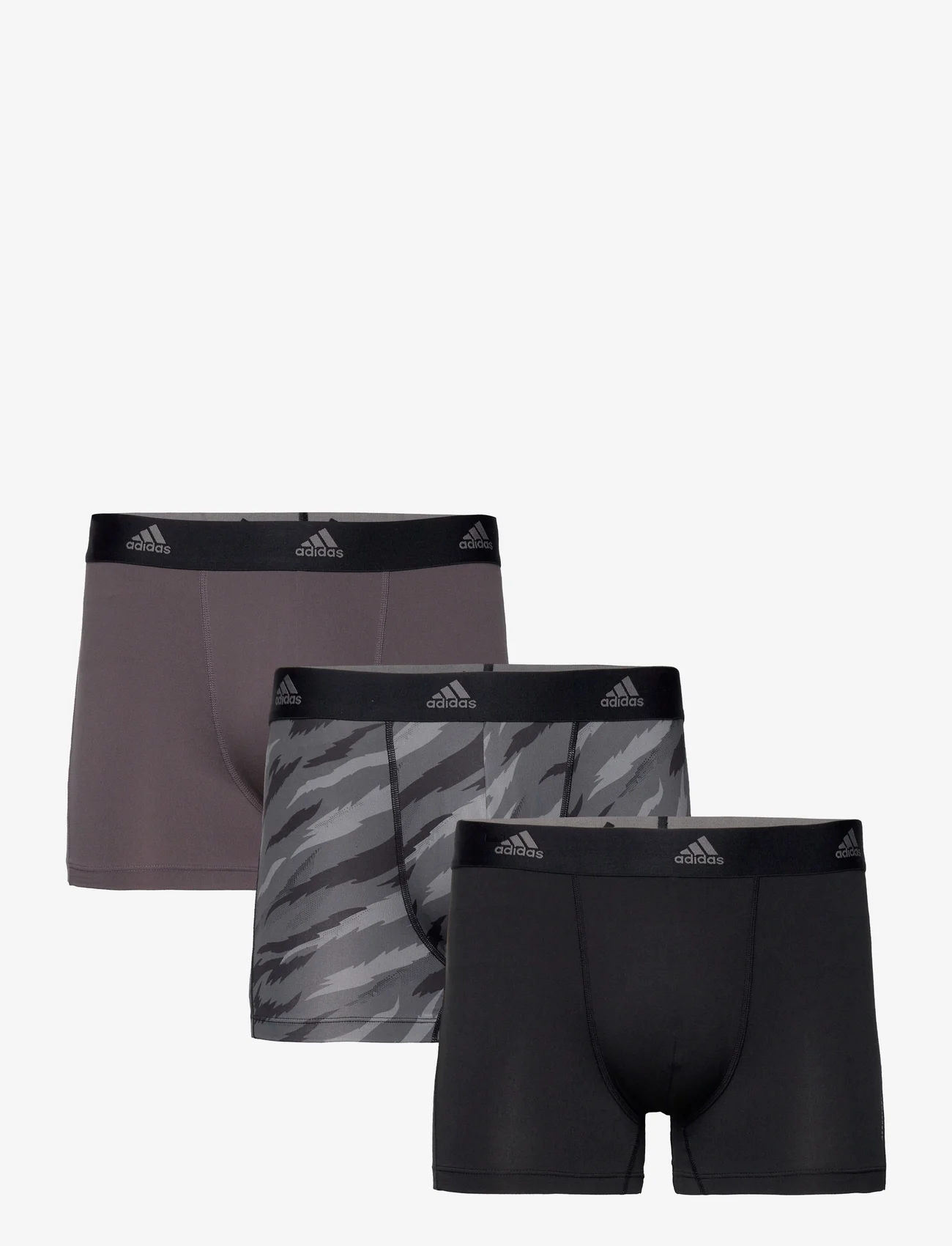 adidas Underwear - Trunks - lowest prices - assorted 2 - 0