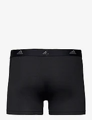 adidas Underwear - Trunks - zemākās cenas - black - 5