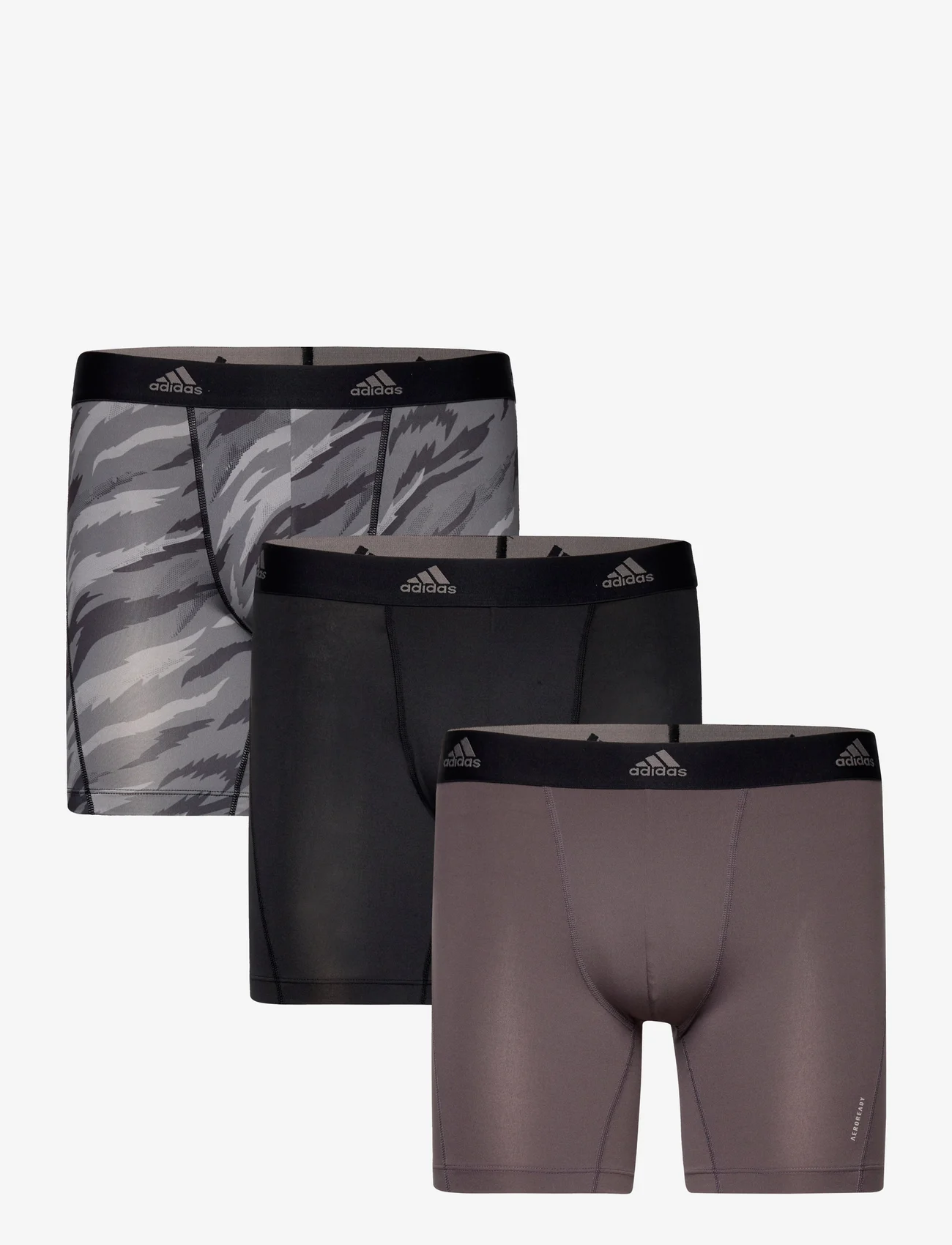 adidas Underwear - Shorts - boxer briefs - assorted 2 - 0