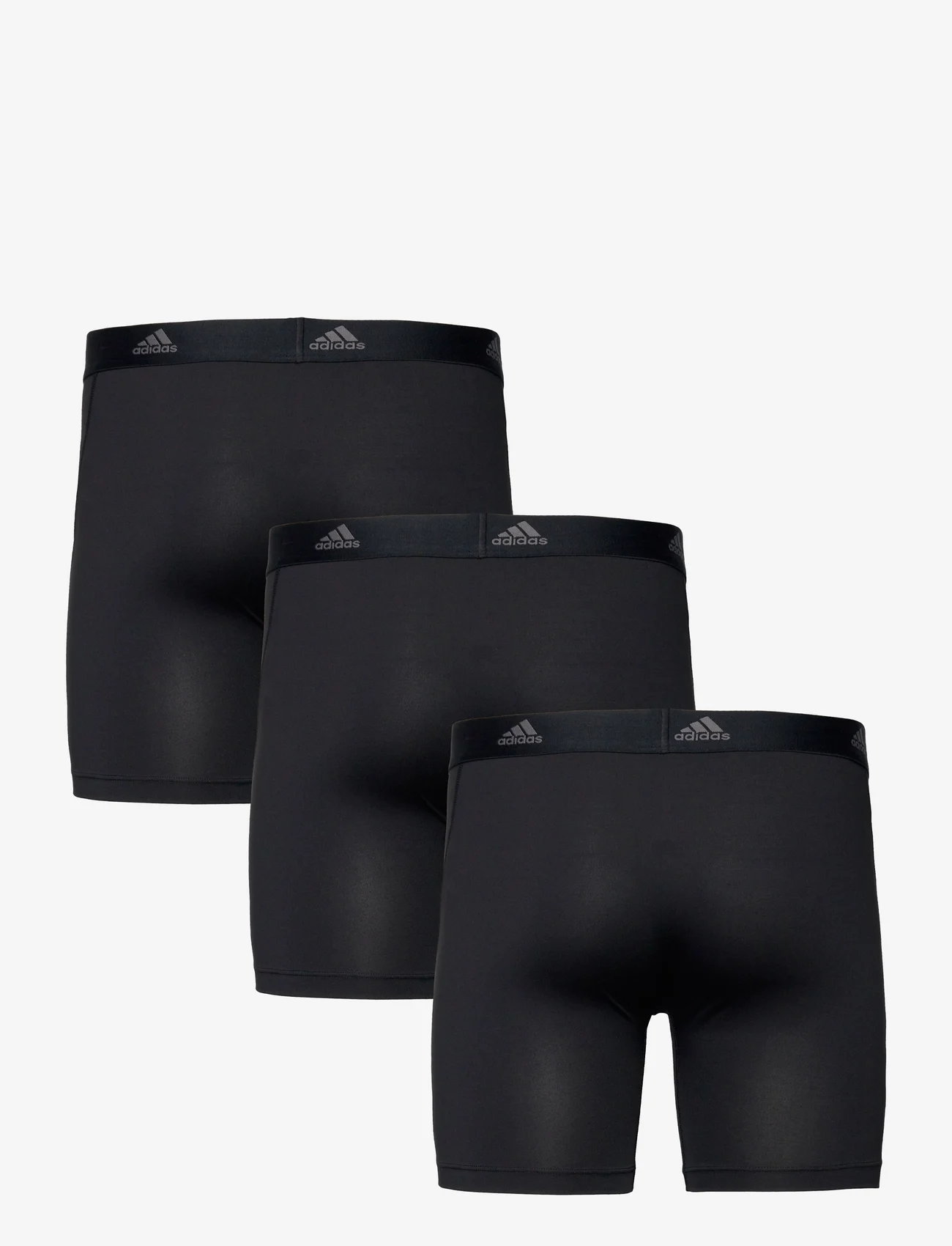 adidas Underwear - Shorts - laveste priser - black - 1