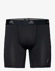 adidas Underwear - Shorts - alhaisimmat hinnat - black - 2