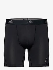 adidas Underwear - Shorts - unterhosen im multipack - black - 3