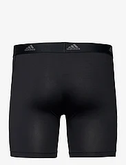 adidas Underwear - Shorts - unterhosen im multipack - black - 4