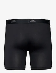 adidas Underwear - Shorts - laveste priser - black - 5